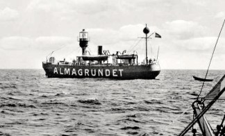 Almagrundet